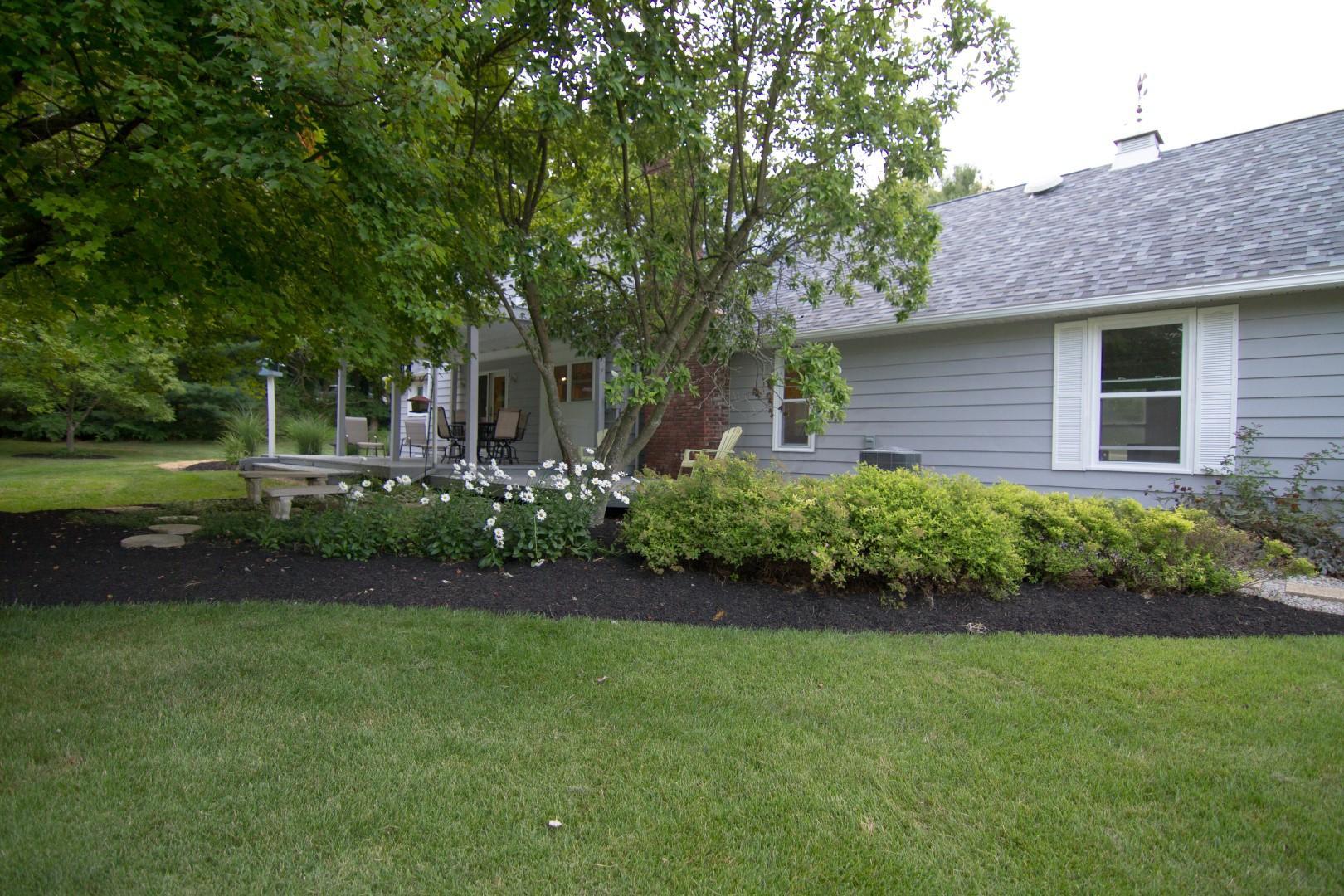 20 Dorrence Road Granville, OH 43023 - Photo 28 of 34 Gallery Image 28