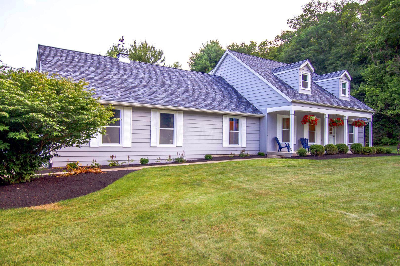 20 Dorrence Road Granville, OH 43023 - Photo 29 of 34 Gallery Image 29