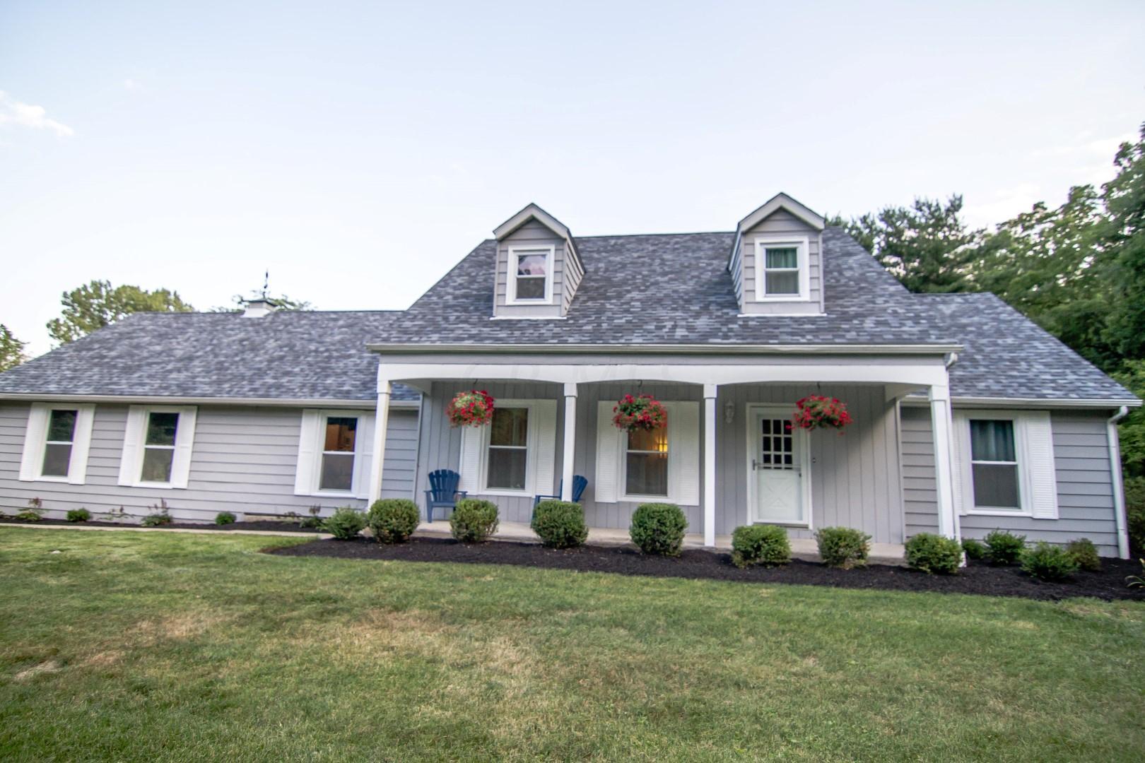 20 Dorrence Road Granville, OH 43023 - Photo 31 of 34 Gallery Image 31