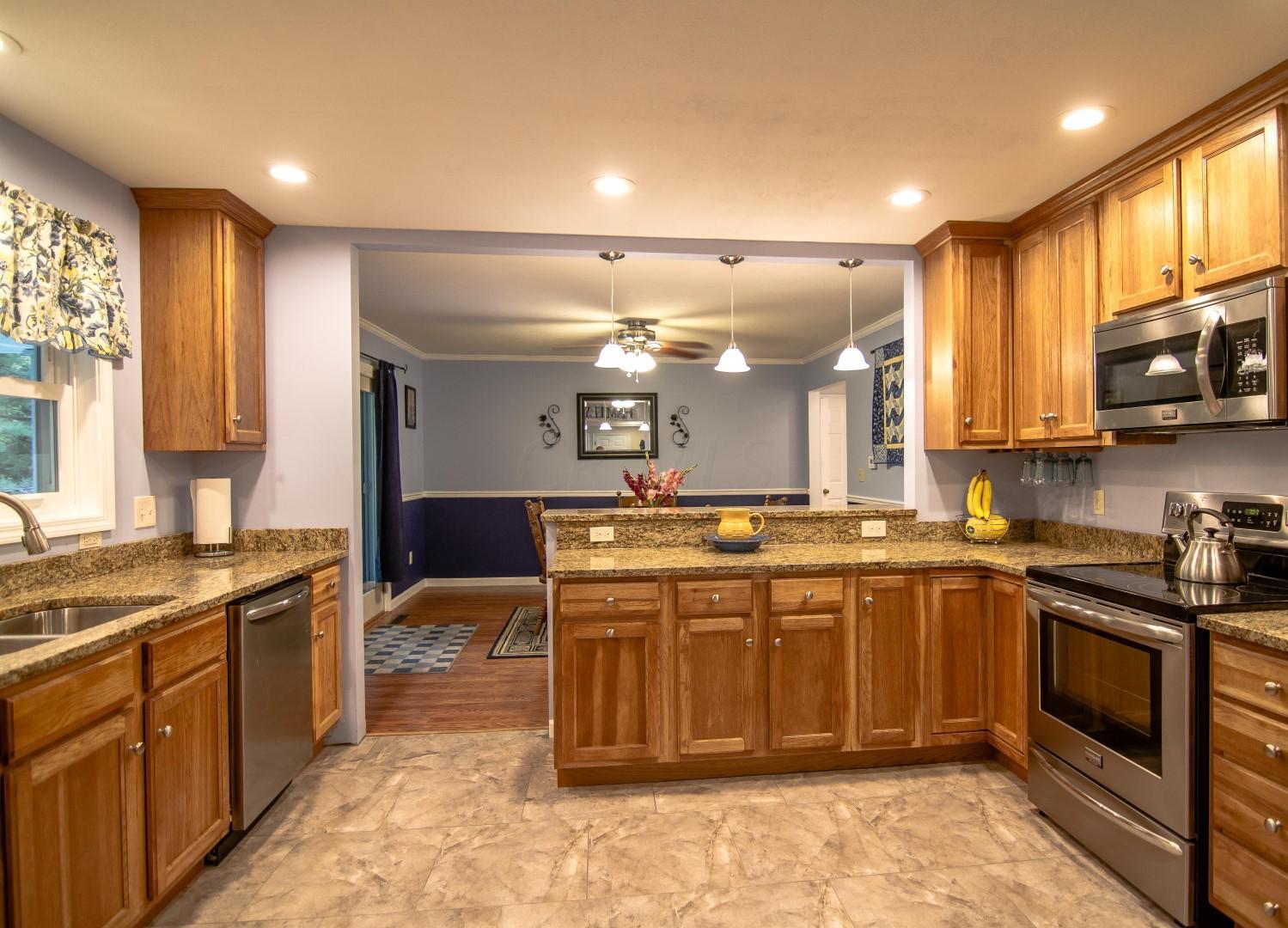 20 Dorrence Road Granville, OH 43023 - Photo 4 of 34 Gallery Image 4