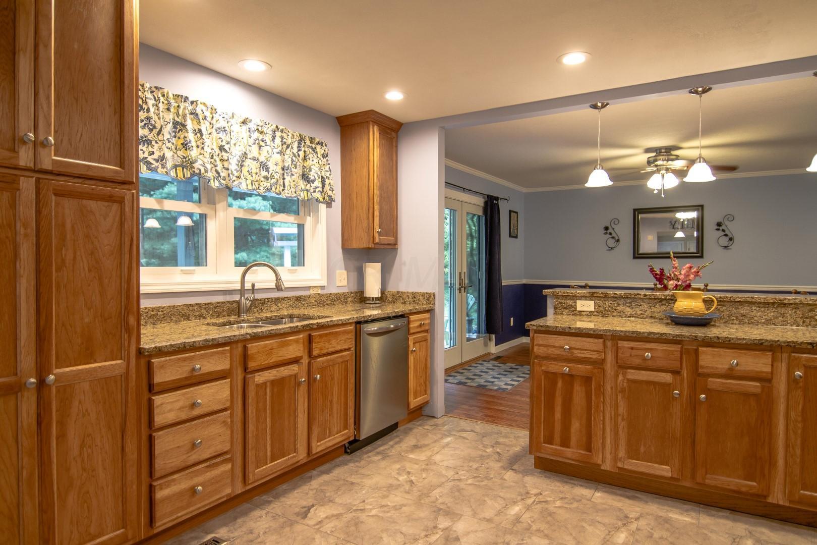 20 Dorrence Road Granville, OH 43023 - Photo 5 of 34 Gallery Image 5