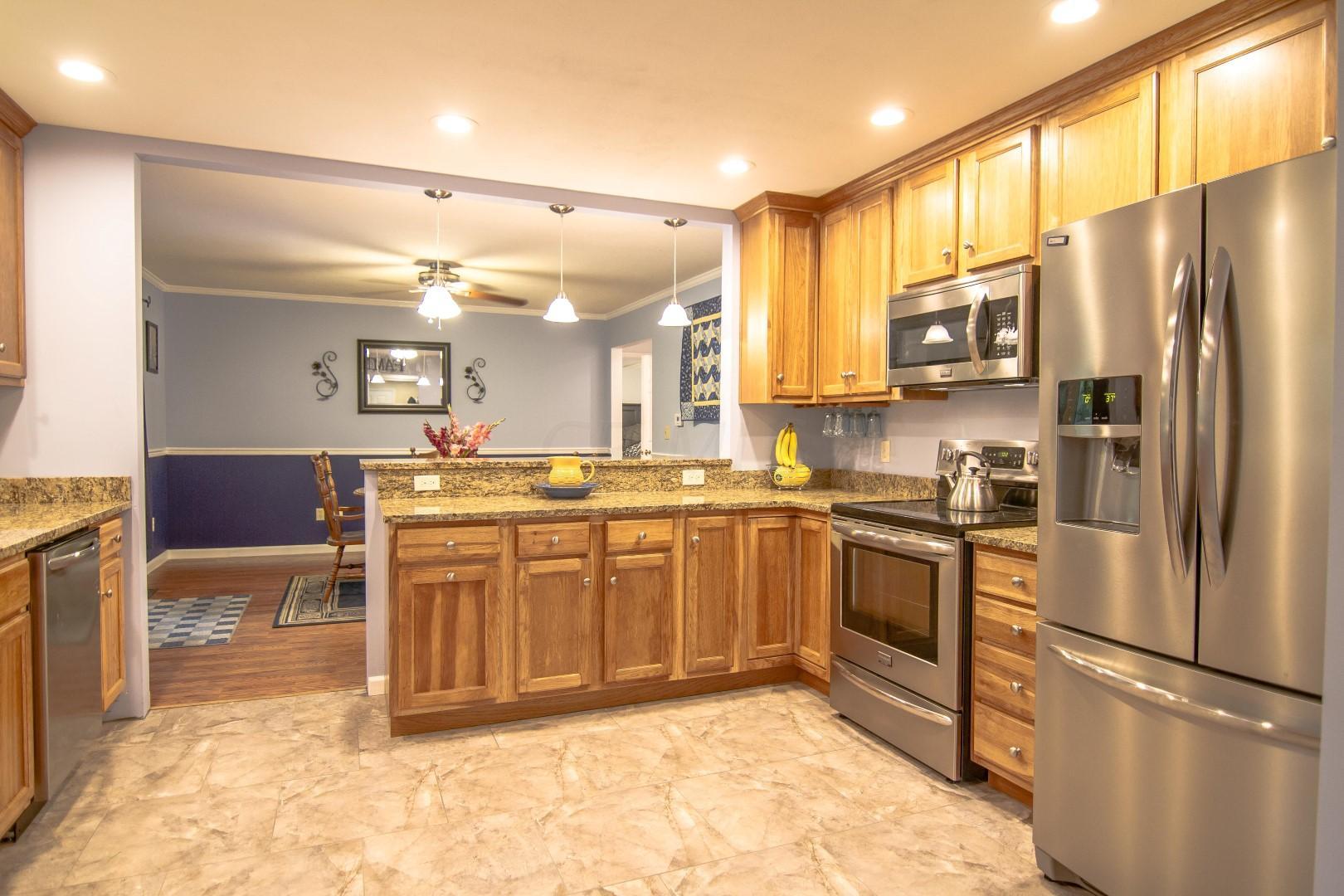 20 Dorrence Road Granville, OH 43023 - Photo 6 of 34 Gallery Image 6