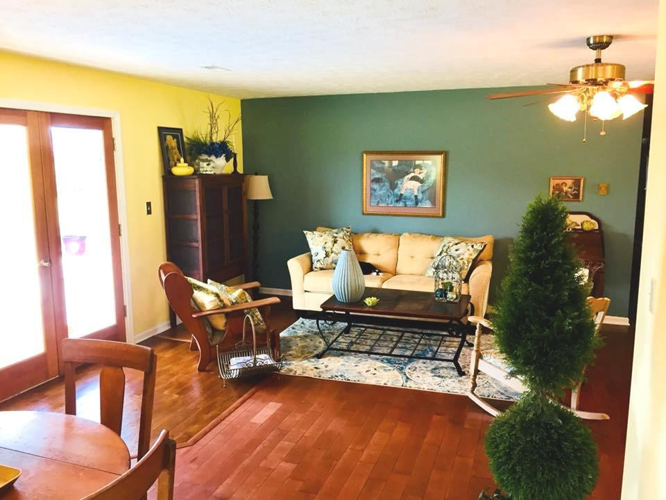 2059 Elkin Road Winchester, KY 40391 - Photo 13 of 29 Photo 13