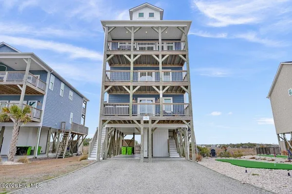 $1,550,000 | 1081 New River Inlet Road, North Topsail Beach, NC 28460