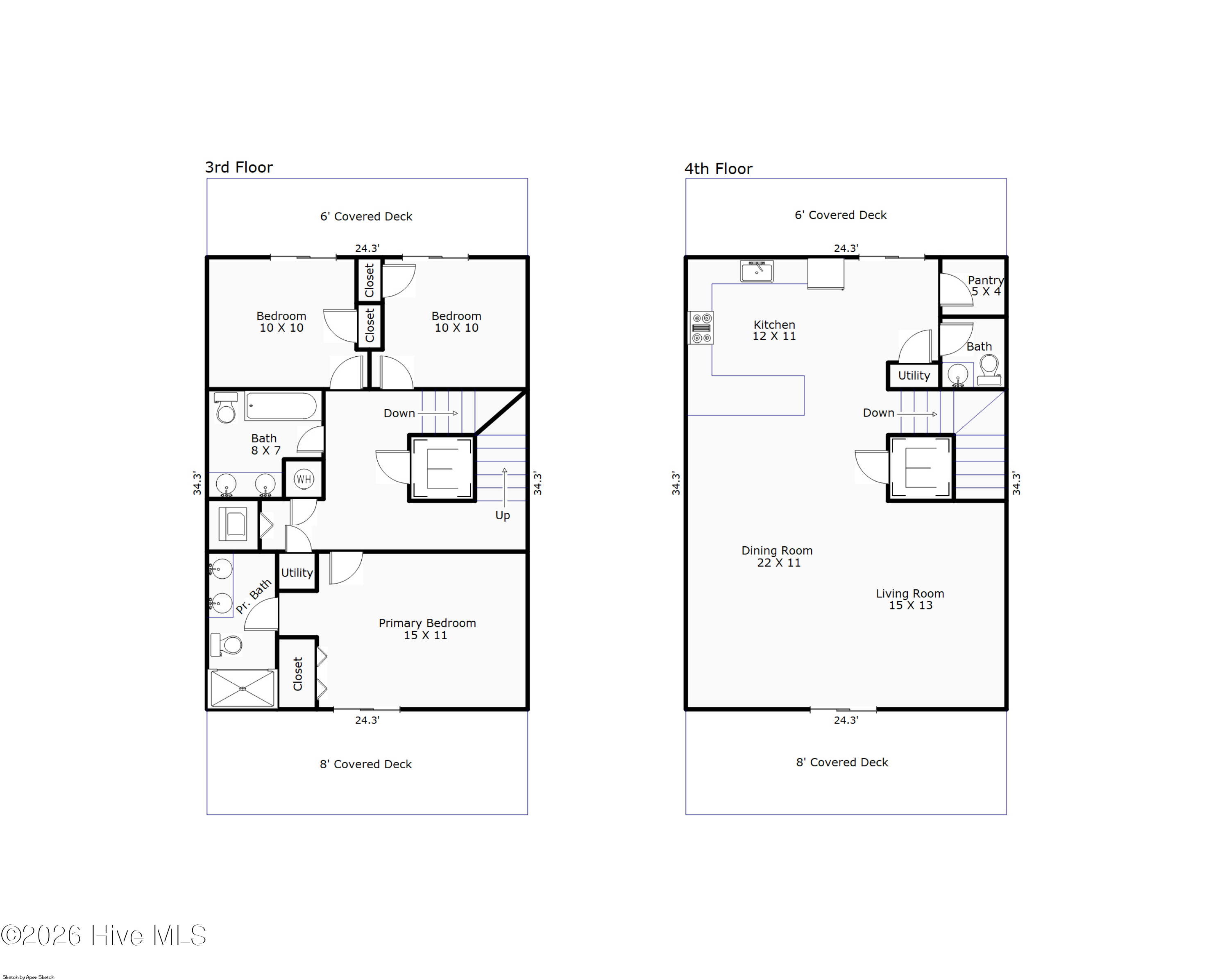 1081 New River Inlet Road North Topsail Beach, NC 28460 - Photo 54 of 54