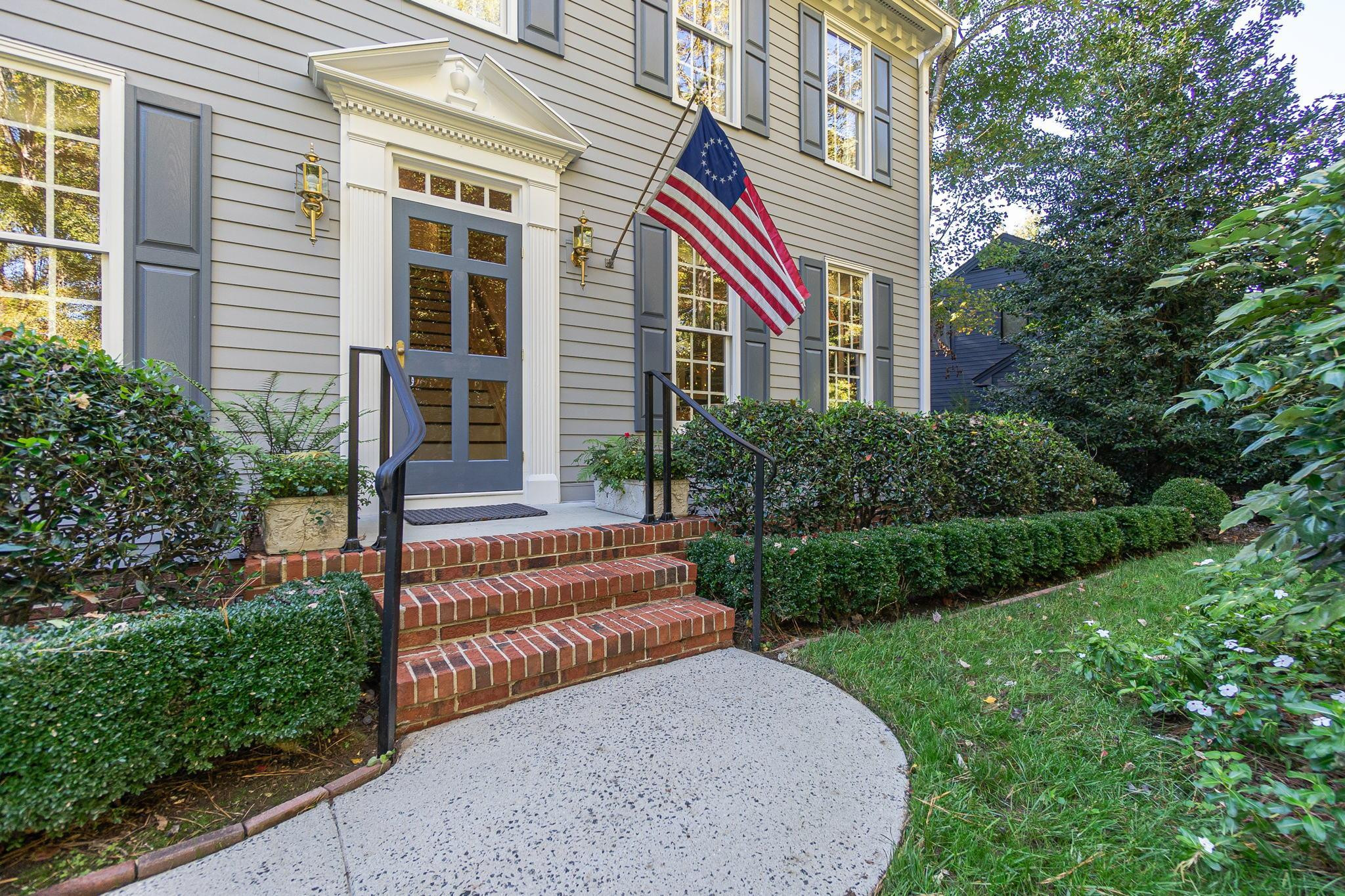9008 Morden Court Raleigh, NC 27615 - Photo 2 of 30 Photo 2