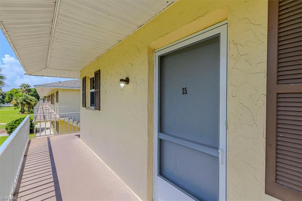 3325 Airport Road North, Unit S5 Naples, FL 34105 - Photo 3 of 21