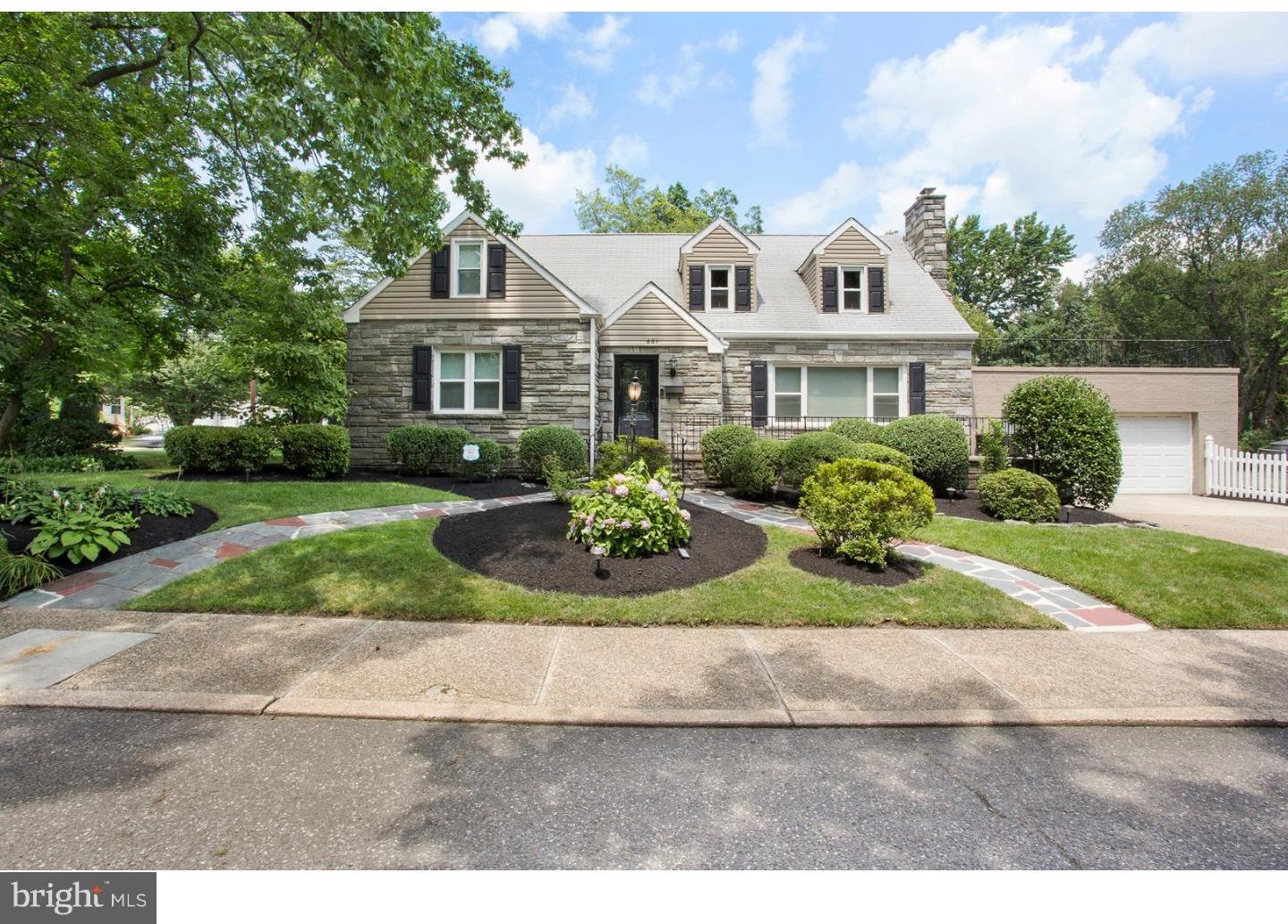 601 Maple Avenue Haddonfield, NJ 08033 - Photo 1 of 18 Gallery Image 1