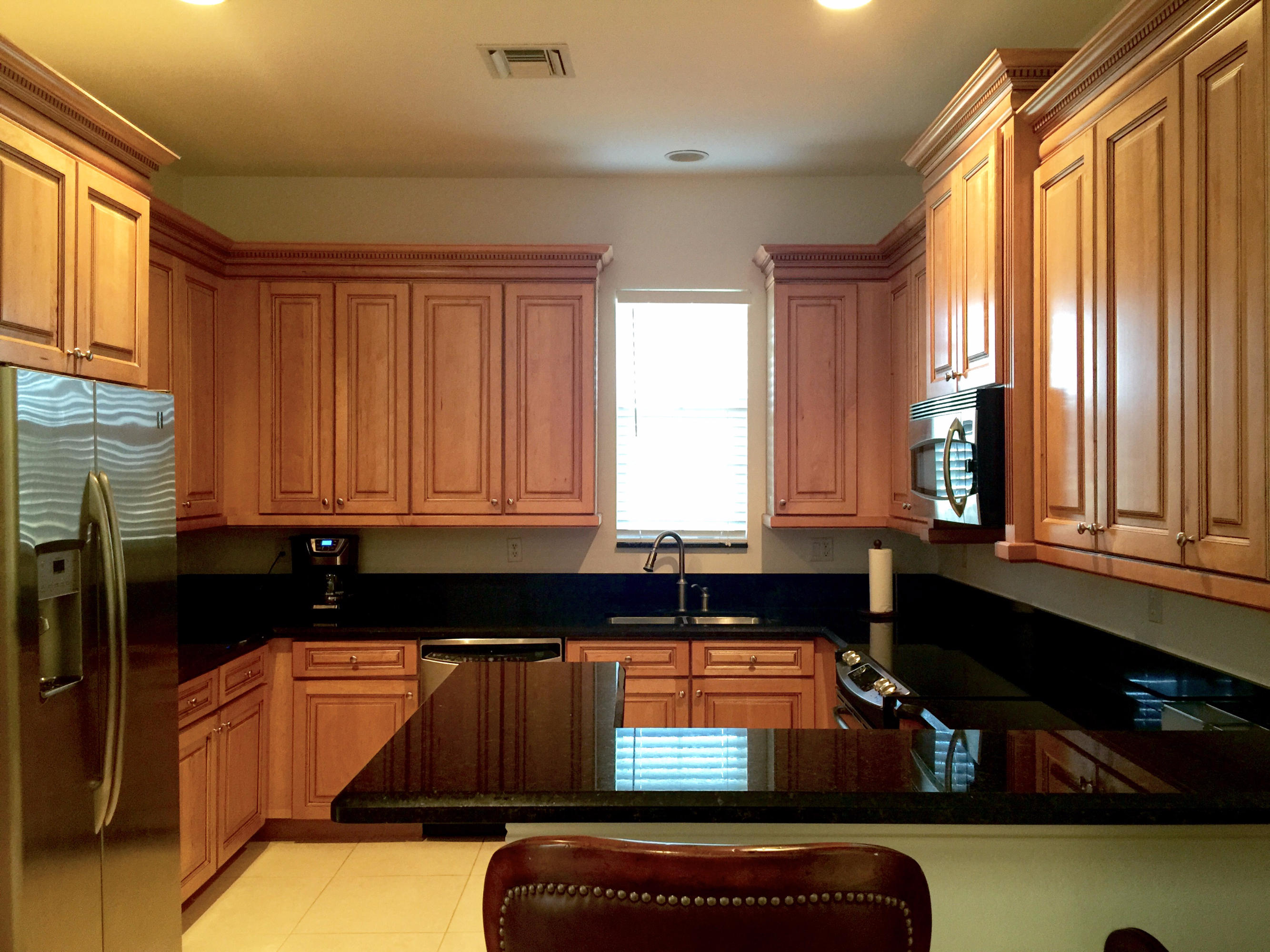8343 Northwest 8th Terrace Boca Raton, FL 33487 - Photo 14 of 46 Kitchen View 4