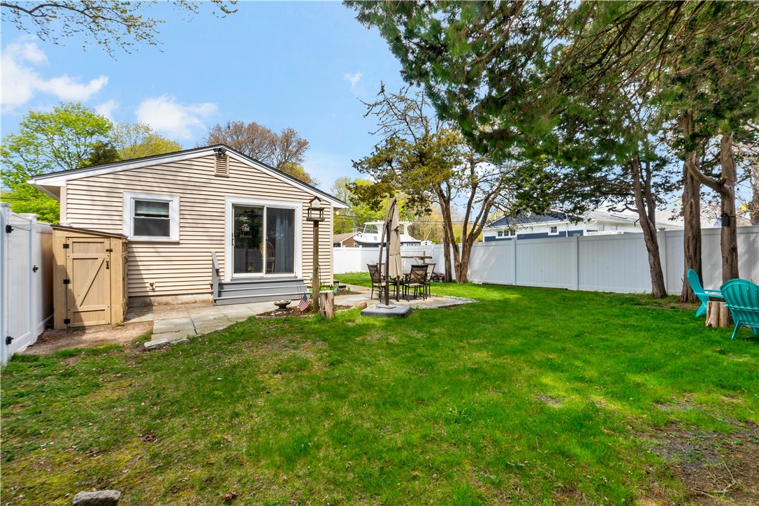 75 Spruce Road Charlestown, RI 02813 - Photo 22 of 38 Gallery Image 22