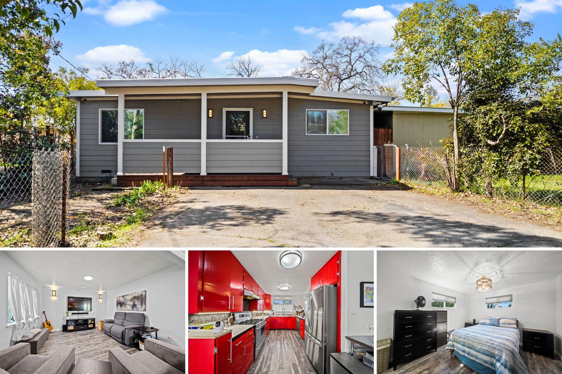 2650 Irwin Road Redding, CA 96002 - Photo 1 of 14 Cover photo