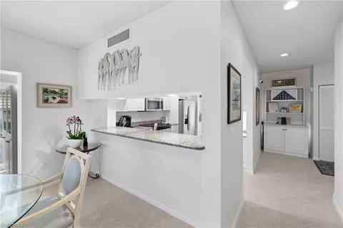 $970,000 | 255 Park Shore Drive, Unit 3341, Naples, FL 34103