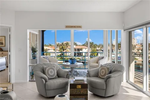$970,000 | 255 Park Shore Drive, Unit 3341, Naples, FL 34103