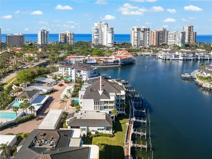 $970,000 | 255 Park Shore Drive, Unit 3341, Naples, FL 34103