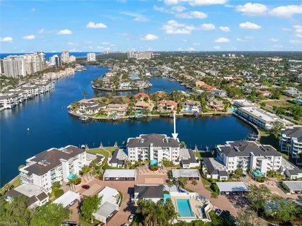 $970,000 | 255 Park Shore Drive, Unit 3341, Naples, FL 34103