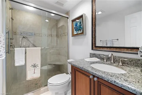 $970,000 | 255 Park Shore Drive, Unit 3341, Naples, FL 34103