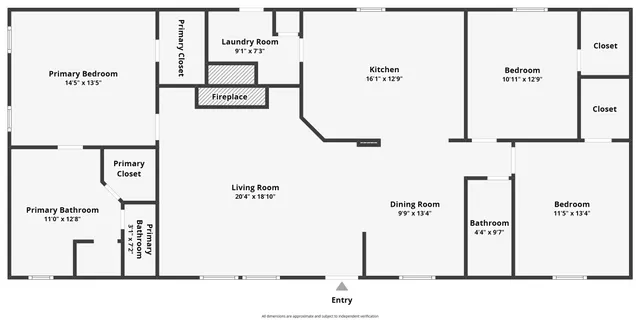 $975,000 | 325 Southwest Durham Way, Greenville, FL 32331