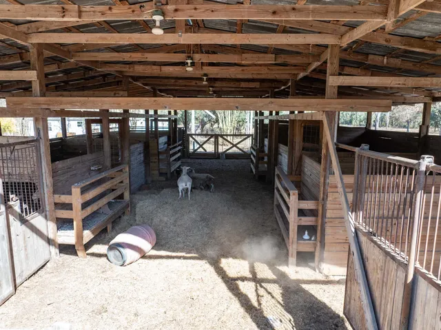 $975,000 | 325 Southwest Durham Way, Greenville, FL 32331