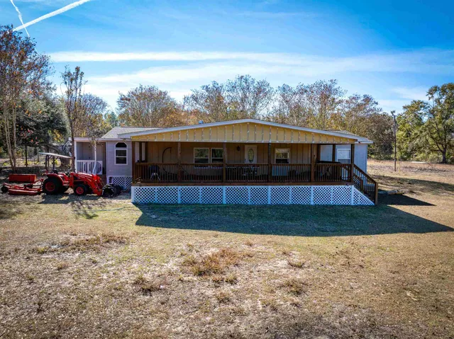 $975,000 | 325 Southwest Durham Way, Greenville, FL 32331