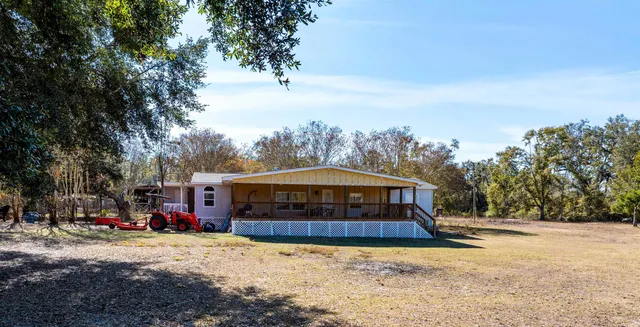 $975,000 | 325 Southwest Durham Way, Greenville, FL 32331