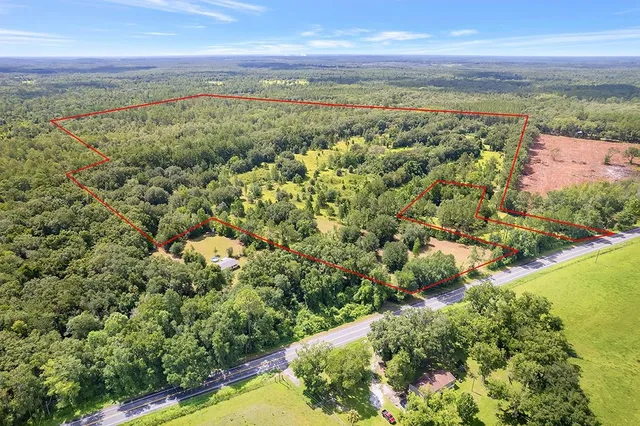 $975,000 | 325 Southwest Durham Way, Greenville, FL 32331