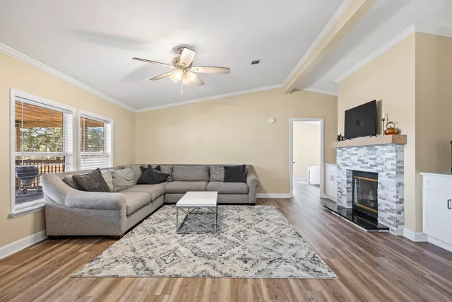 $950,000 | 325 Southwest Durham Way, Greenville, FL 32331