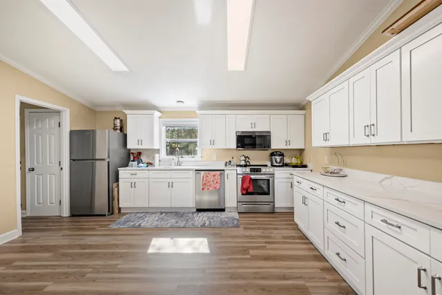 $975,000 | 325 Southwest Durham Way, Greenville, FL 32331