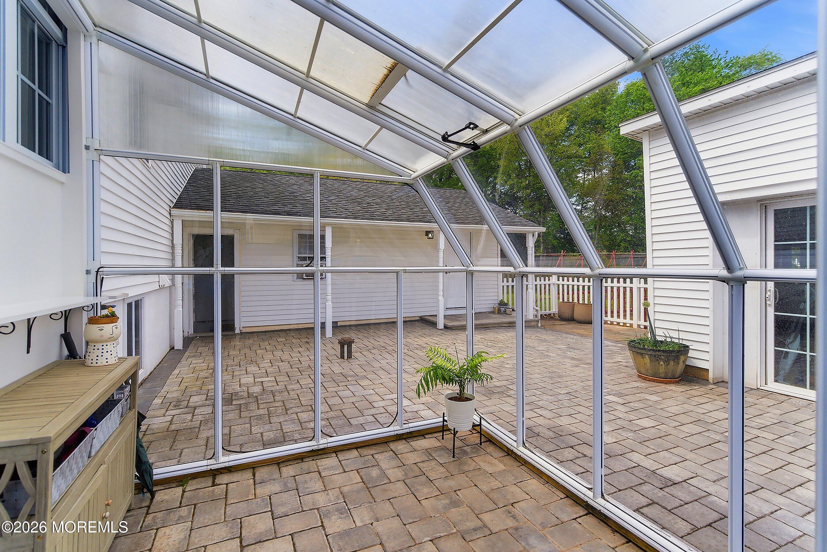 33 Weston Road Somerset, NJ 08873 - Photo 36 of 44 36-Patio 1
