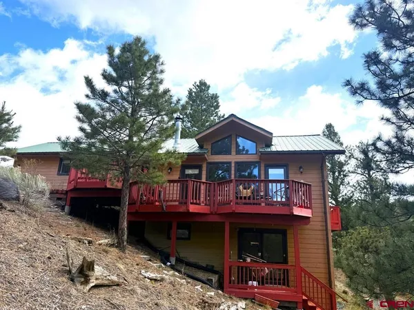 $559,000 | 1872 San Juan Springs Drive, Lake City, CO 81235