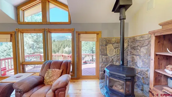 $559,000 | 1872 San Juan Springs Drive, Lake City, CO 81235