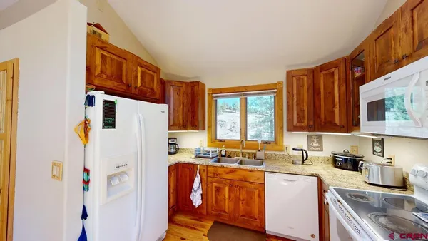 $559,000 | 1872 San Juan Springs Drive, Lake City, CO 81235