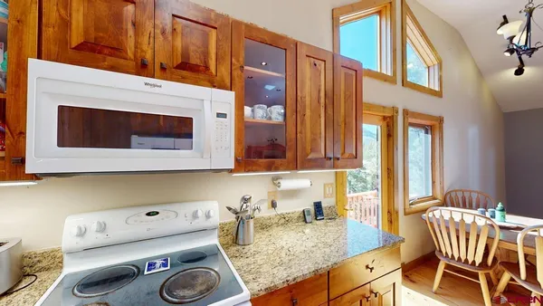 $559,000 | 1872 San Juan Springs Drive, Lake City, CO 81235
