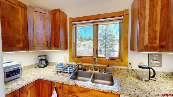 $559,000 | 1872 San Juan Springs Drive, Lake City, CO 81235