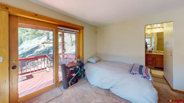$559,000 | 1872 San Juan Springs Drive, Lake City, CO 81235