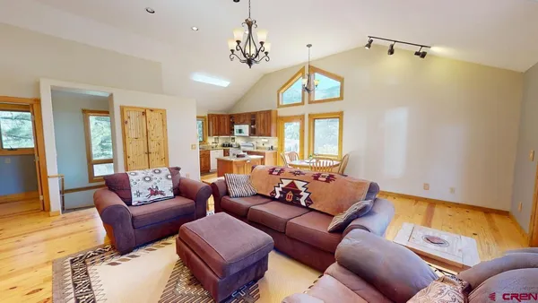 $559,000 | 1872 San Juan Springs Drive, Lake City, CO 81235