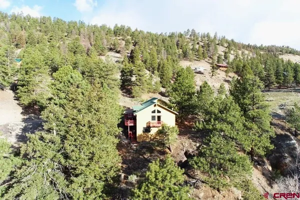 $559,000 | 1872 San Juan Springs Drive, Lake City, CO 81235