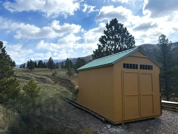 $559,000 | 1872 San Juan Springs Drive, Lake City, CO 81235