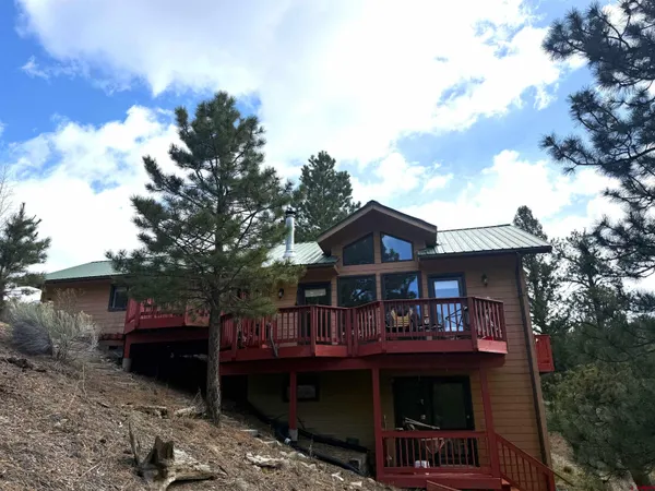 $559,000 | 1872 San Juan Springs Drive, Lake City, CO 81235