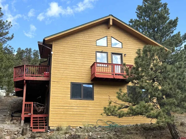 $559,000 | 1872 San Juan Springs Drive, Lake City, CO 81235