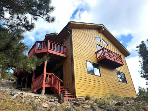 $559,000 | 1872 San Juan Springs Drive, Lake City, CO 81235