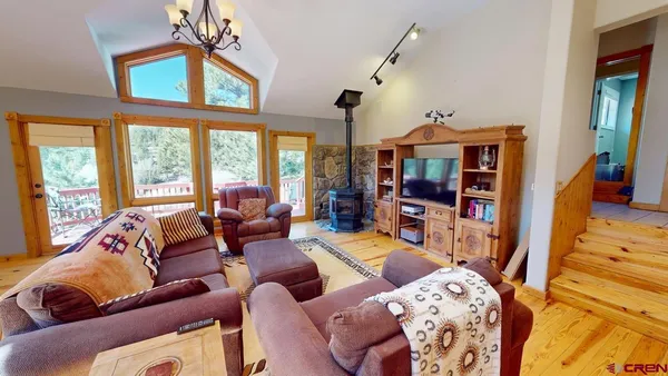 $559,000 | 1872 San Juan Springs Drive, Lake City, CO 81235