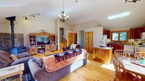 $559,000 | 1872 San Juan Springs Drive, Lake City, CO 81235