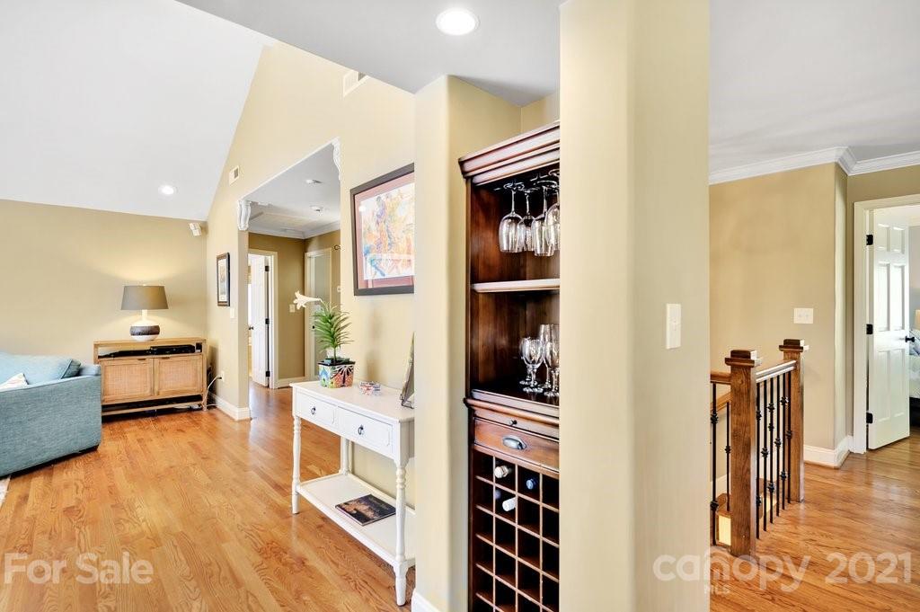 16123 Tana Tea Circle Tega Cay, SC 29708 - Photo 20 of 42 a large white room with windows
