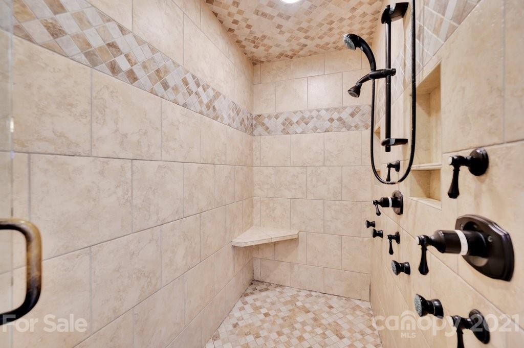 16123 Tana Tea Circle Tega Cay, SC 29708 - Photo 31 of 42 a bathroom with a shower