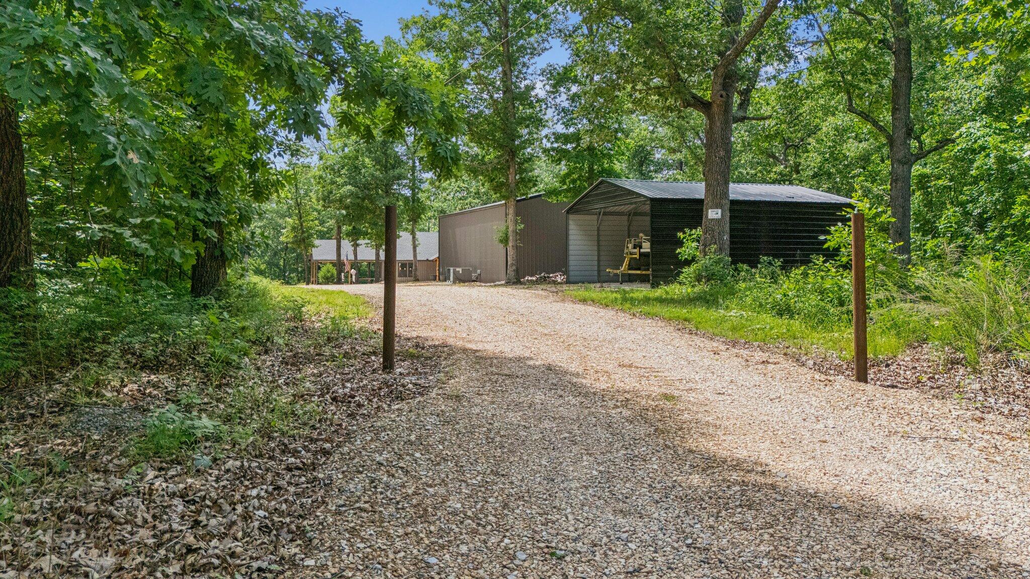 33909 South 586 Road Jay, OK 74346 - Photo 3 of 35 Gallery Image 3