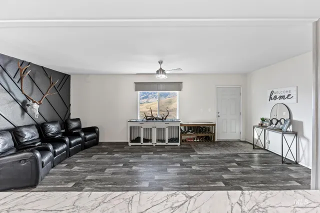 $445,000 | 159 Porter Creek Road, Horseshoe Bend, ID 83629