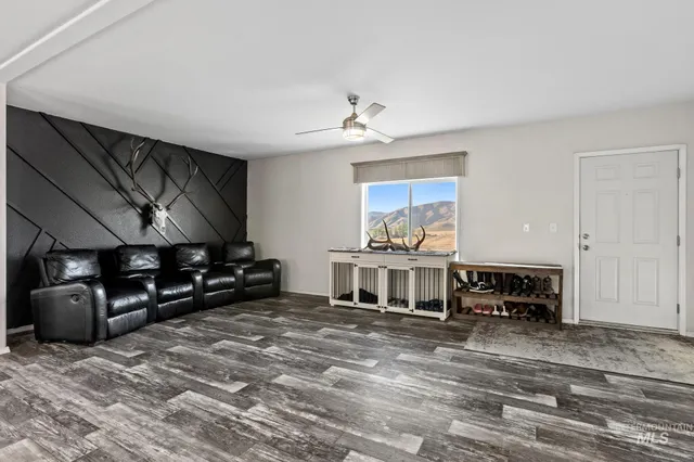 $445,000 | 159 Porter Creek Road, Horseshoe Bend, ID 83629