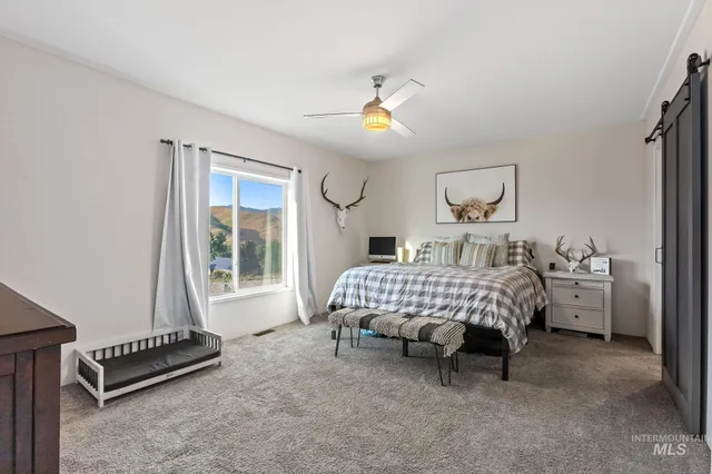 $445,000 | 159 Porter Creek Road, Horseshoe Bend, ID 83629