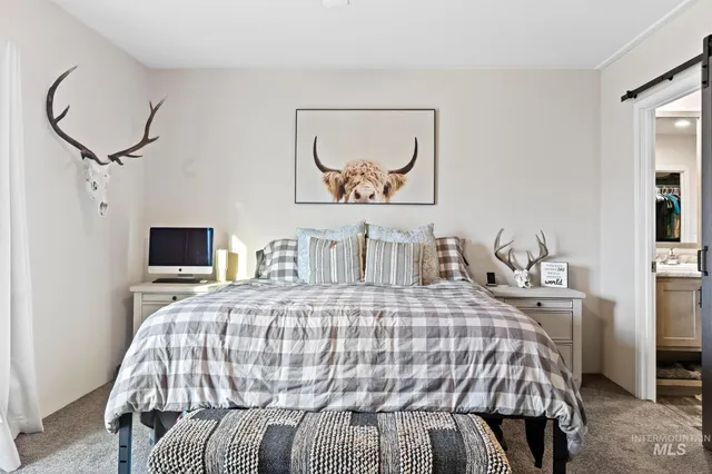 $445,000 | 159 Porter Creek Road, Horseshoe Bend, ID 83629