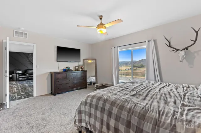 $445,000 | 159 Porter Creek Road, Horseshoe Bend, ID 83629